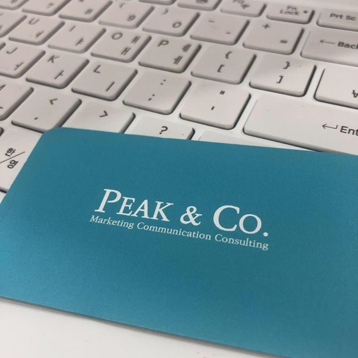 peak&co